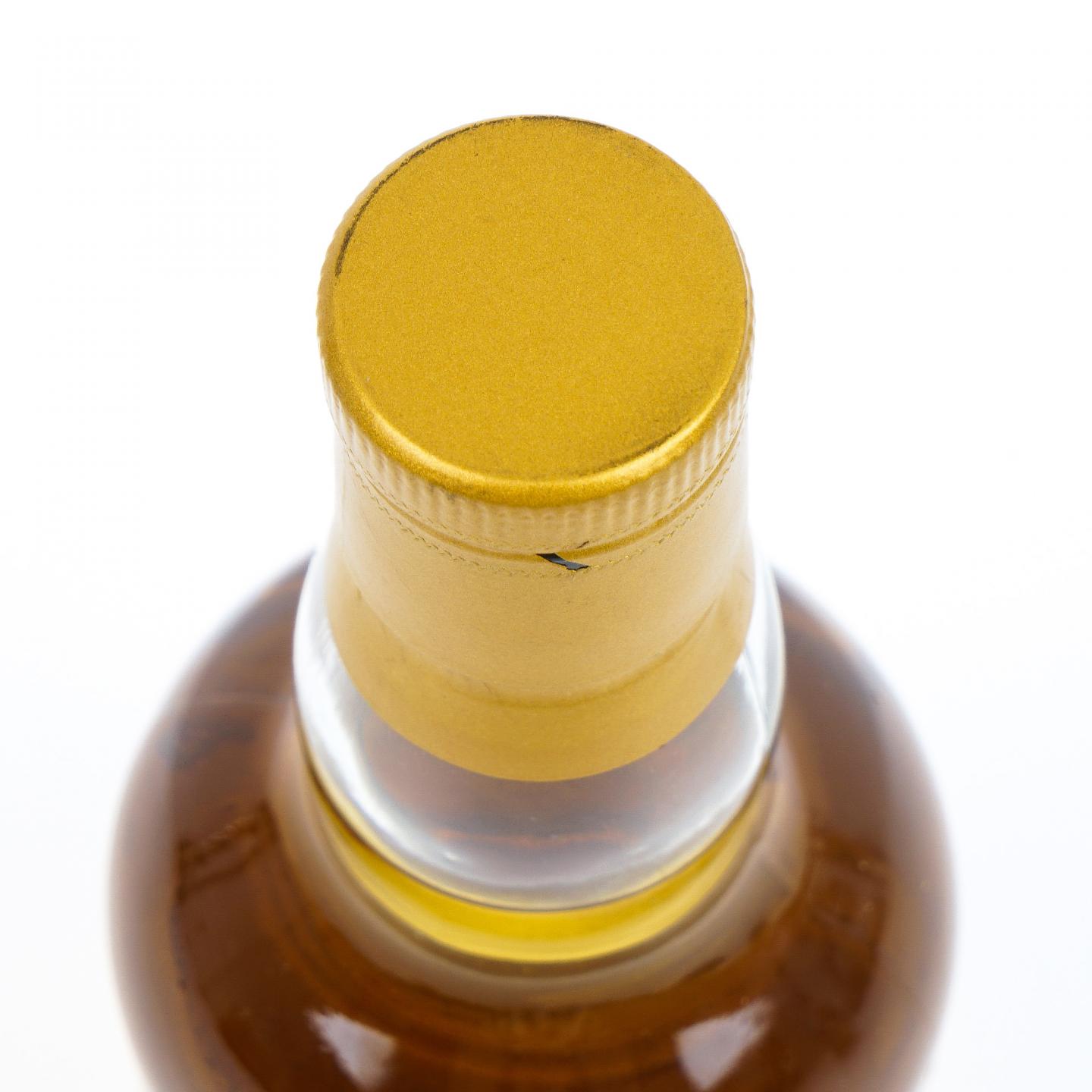 Ledaig 里爵 22年 1997-2019 3R 单桶#339012