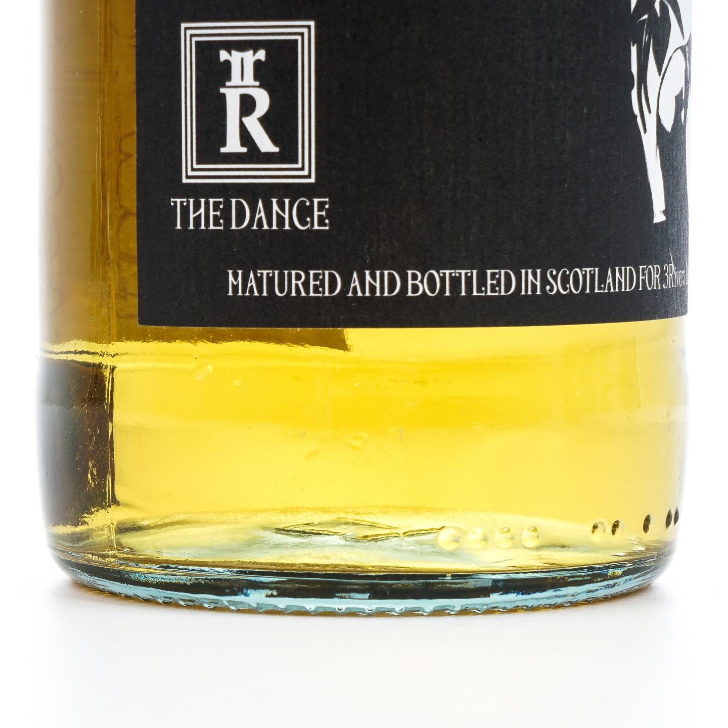 Ledaig 里爵 22年 1997-2019 3R 单桶#339012