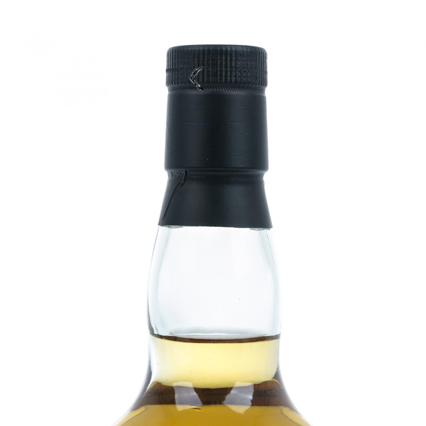 Allt-a-Bhainne 欧特班 23年 1997-2021 TWF