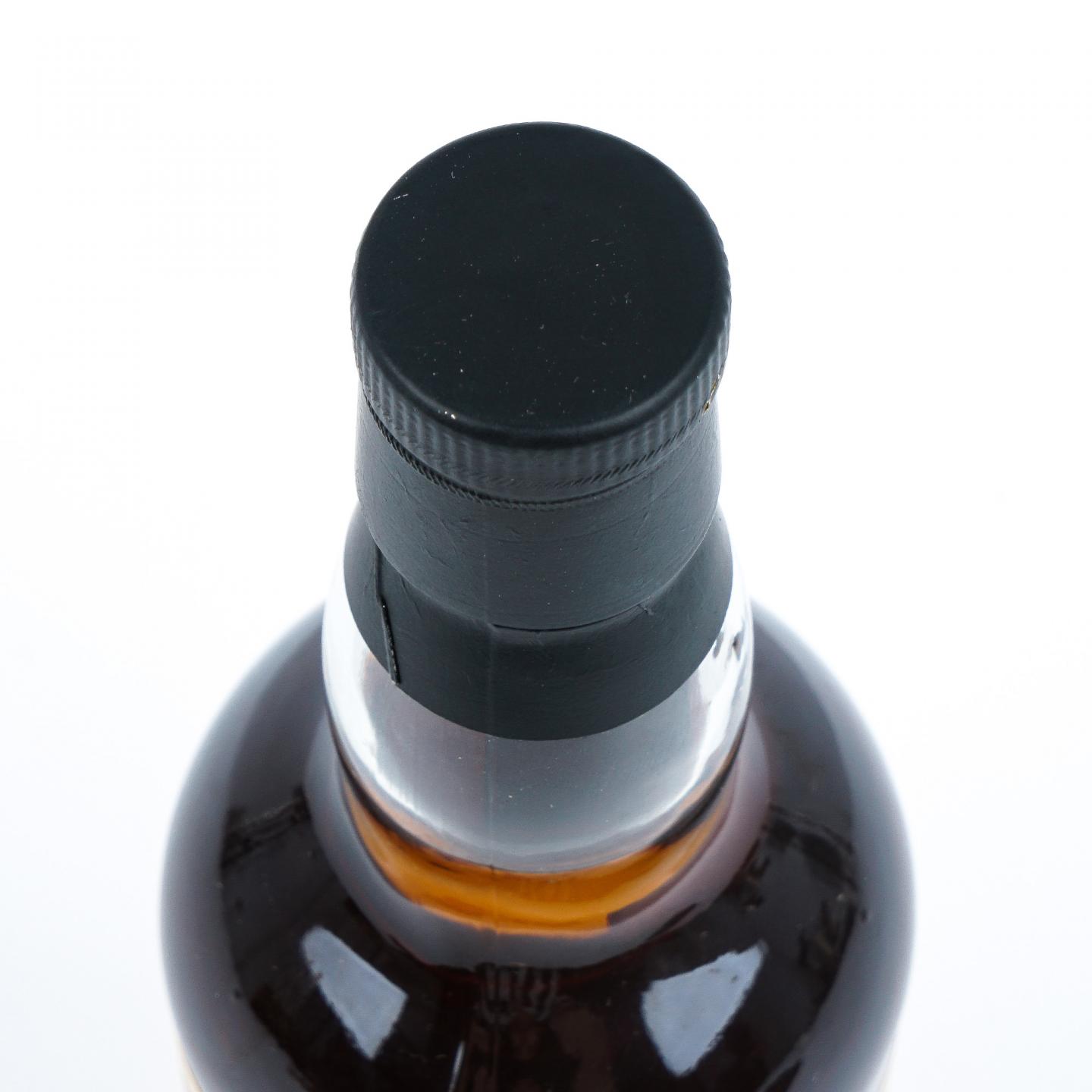 Glentauchers 格兰道奇 1996-2020 牛转乾坤 雪莉桶 樽威