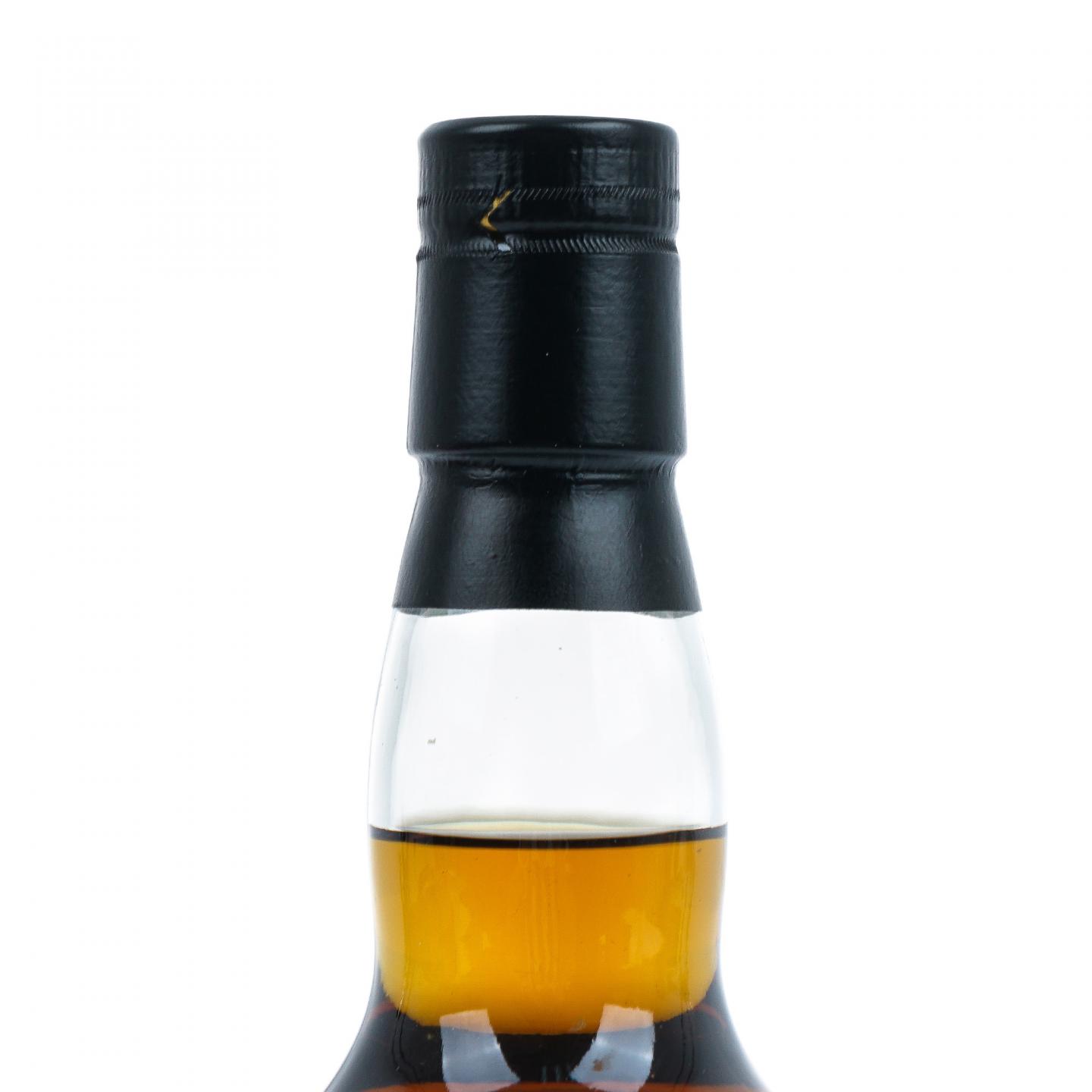 Glenallachie 格兰纳里奇 15年 2009-2024 初填雪莉桶 高达45周年纪念