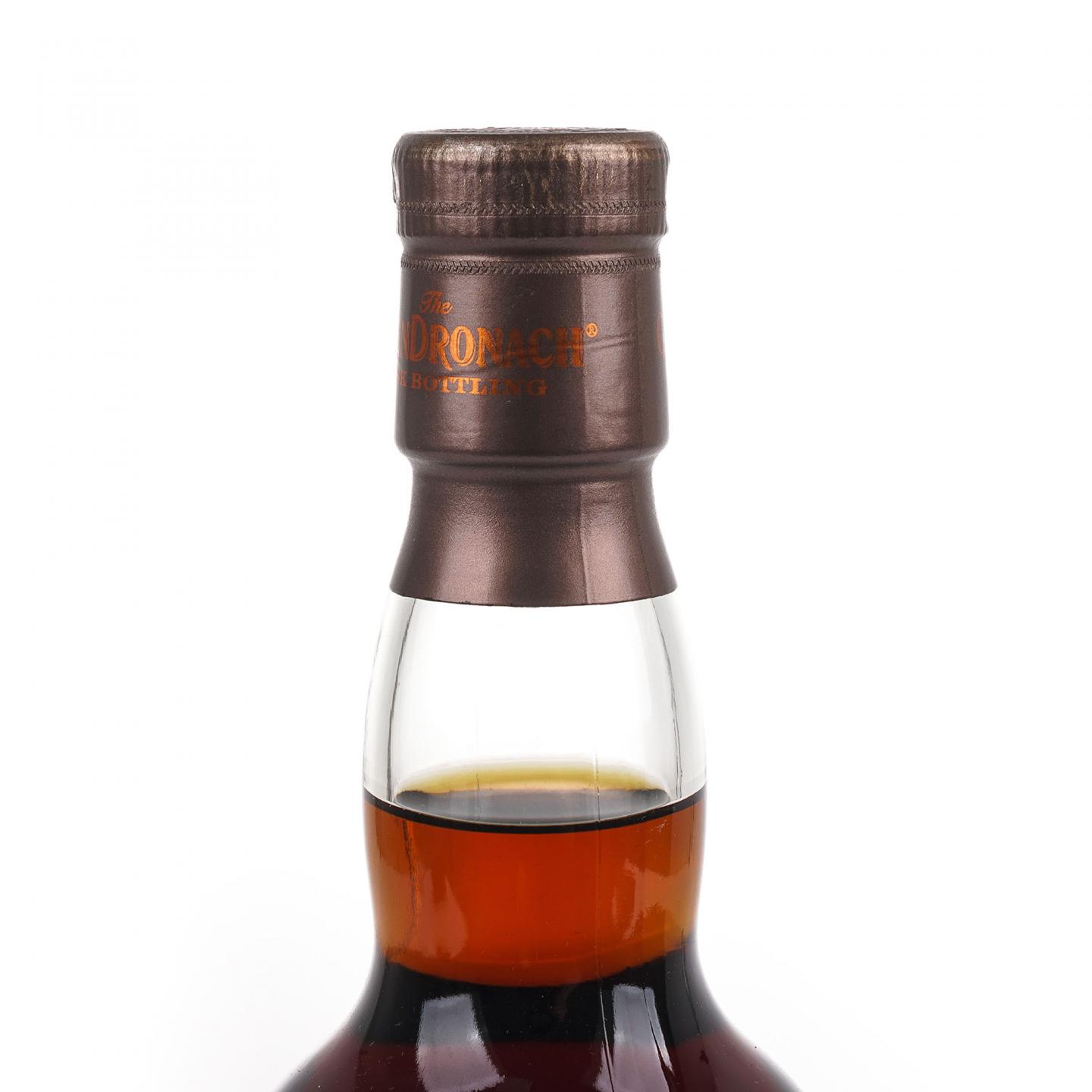 Glendronach 格兰多纳 29年 1992-2021 雪莉桶#71