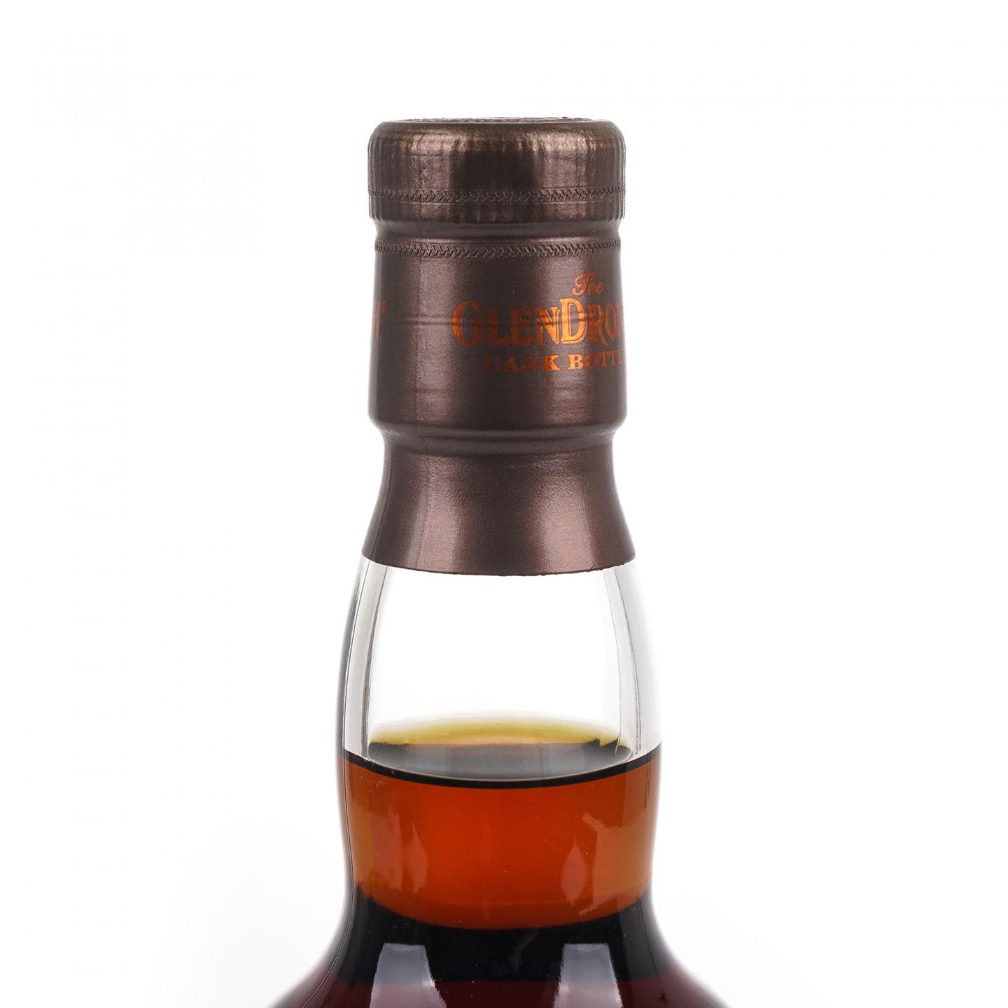 Glendronach 格兰多纳 29年 1992-2021 雪莉桶#71