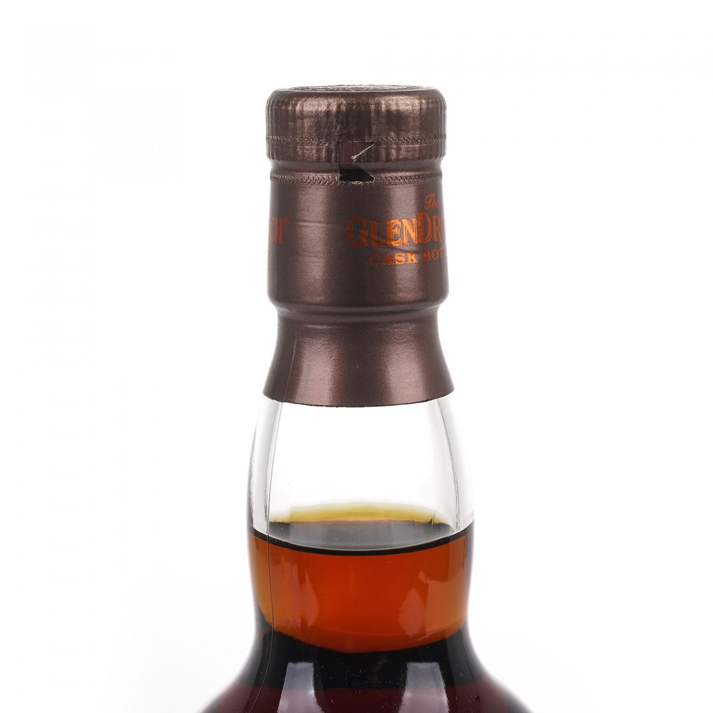 Glendronach 格兰多纳 29年 1992-2021 雪莉桶#71