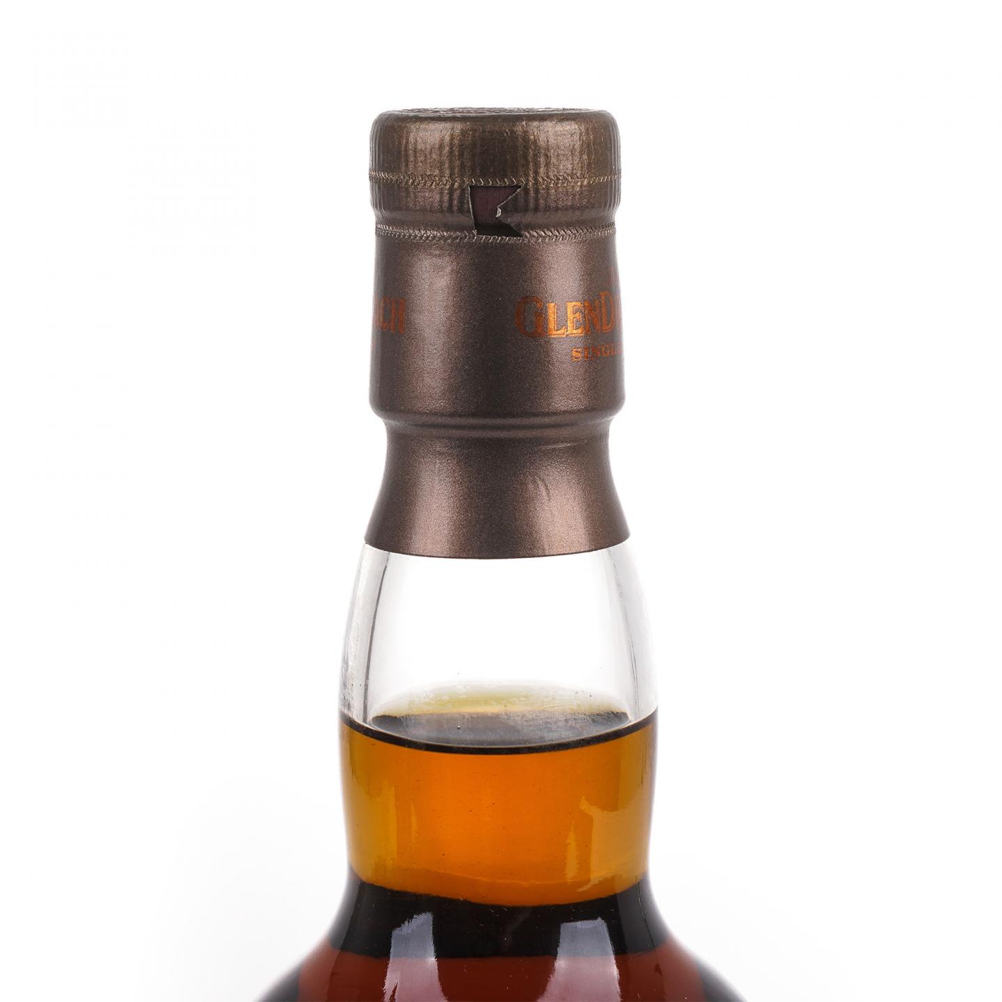 Glendronach 格兰多纳 24年 1991-2016 雪莉单桶#2683