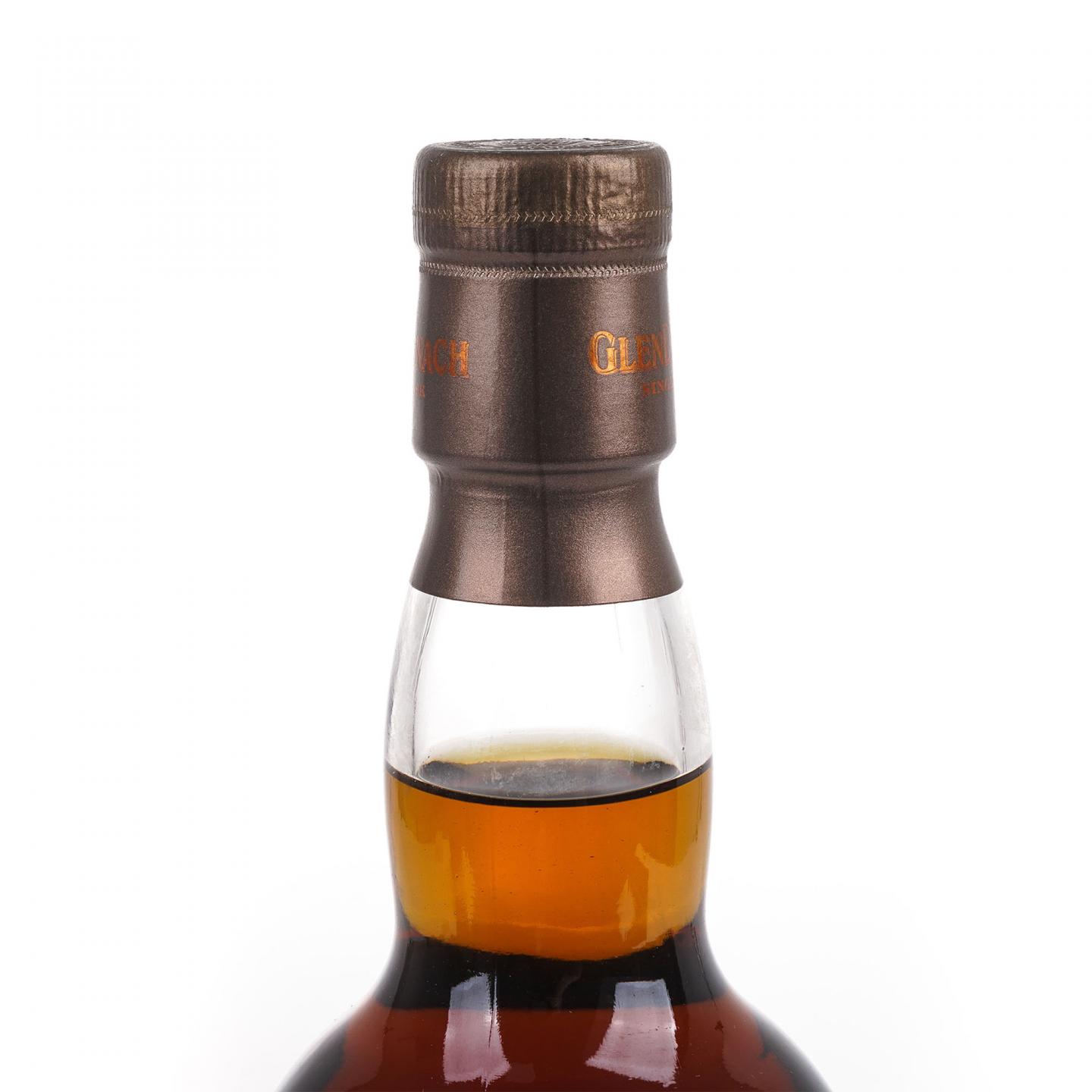 Glendronach 格兰多纳 24年 1991-2016 雪莉单桶#2683