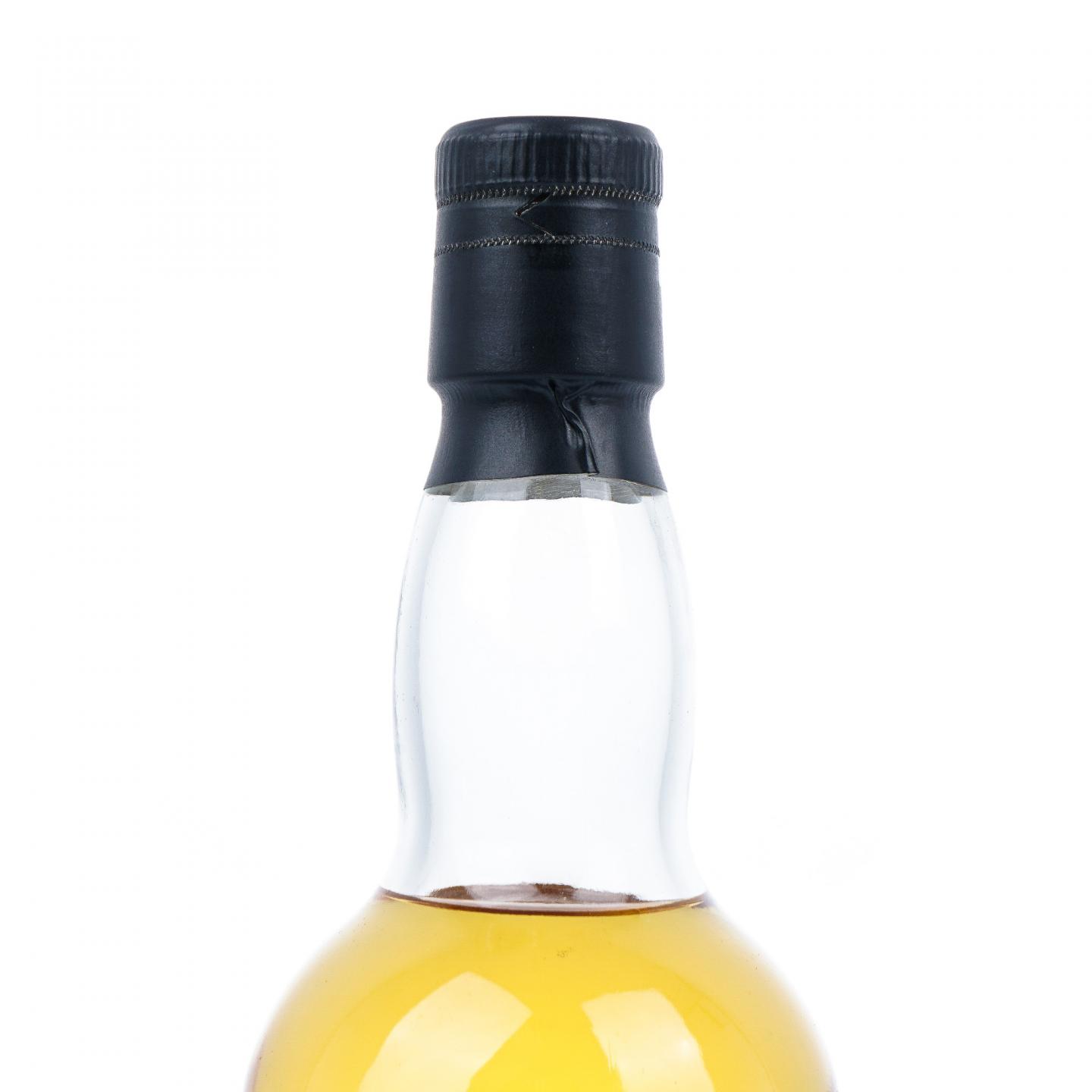 Aberlour 雅伯莱 15年 1987-2002 CA 桶强