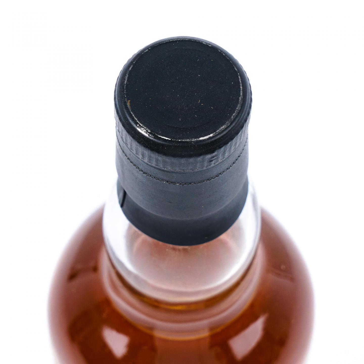 Aberlour 雅伯莱 15年 1987-2002 CA 桶强