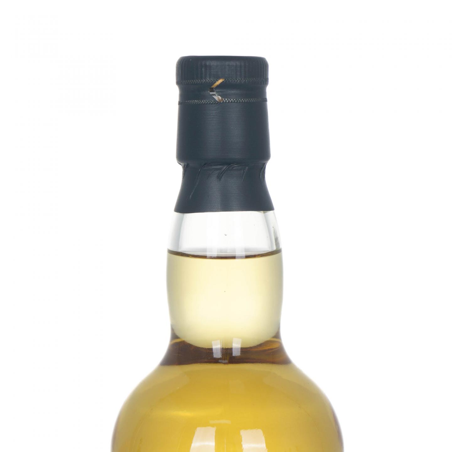 Ledaig 里爵 23年 1995-2018 NSpS 行货