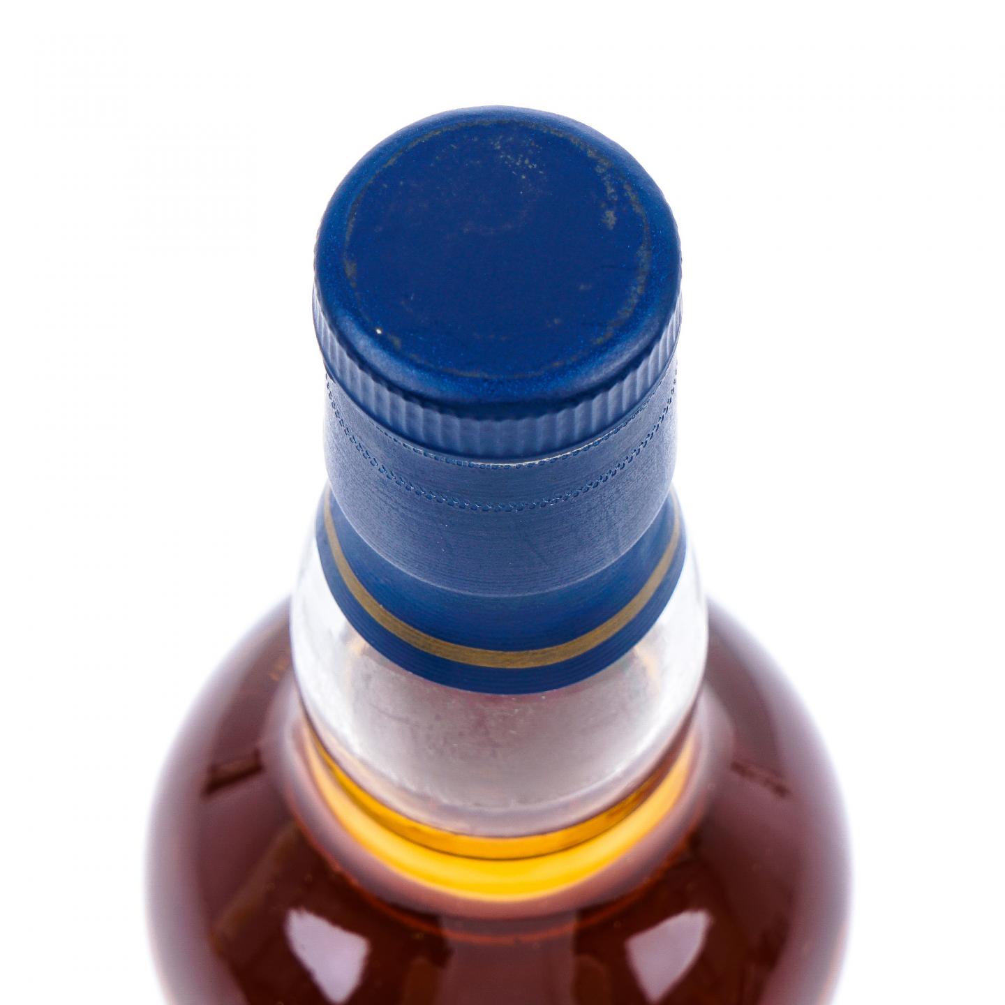 Caperdonich 凯普多尼克 38年 1969-2008 桶强