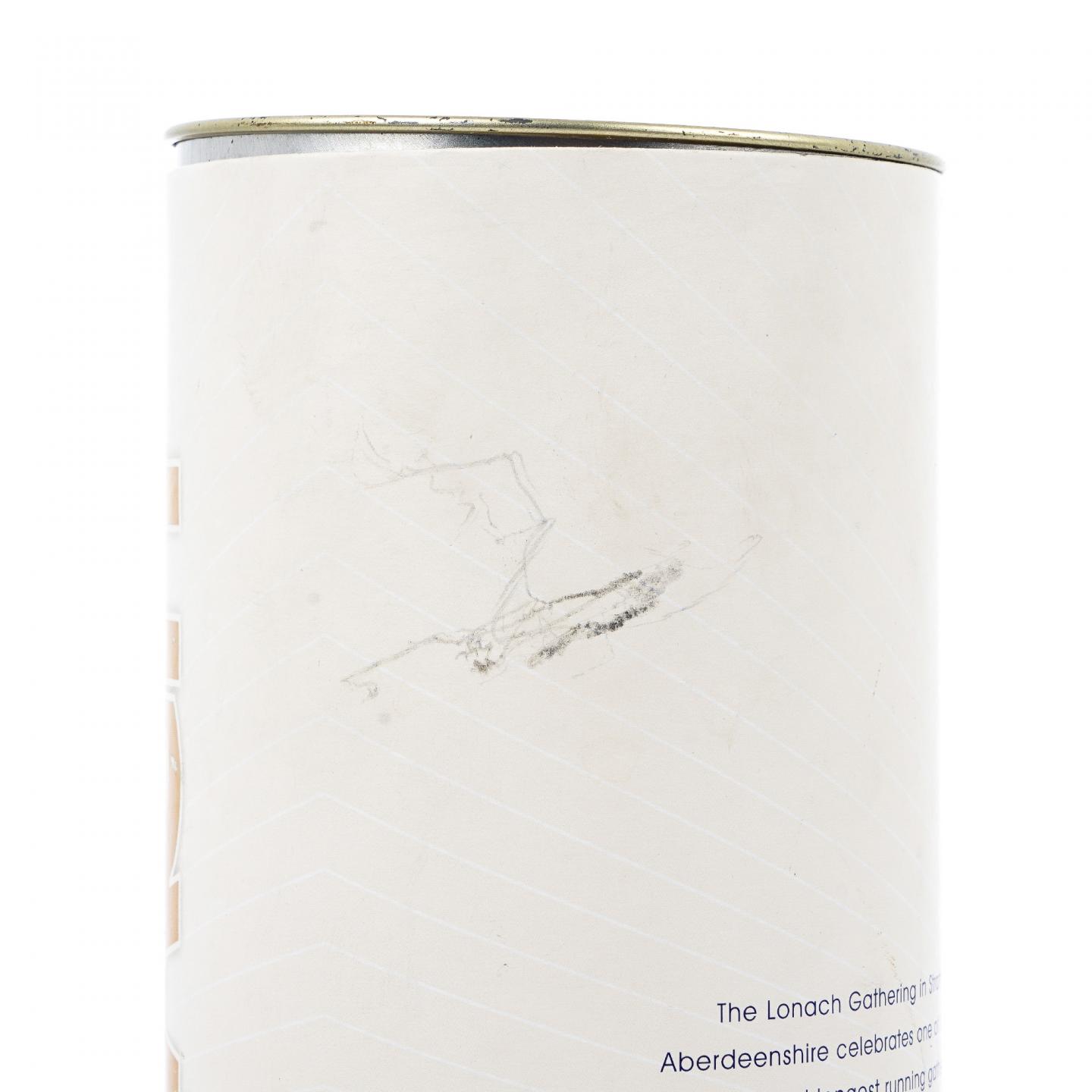 Caperdonich 凯普多尼克 38年 1969-2008 桶强