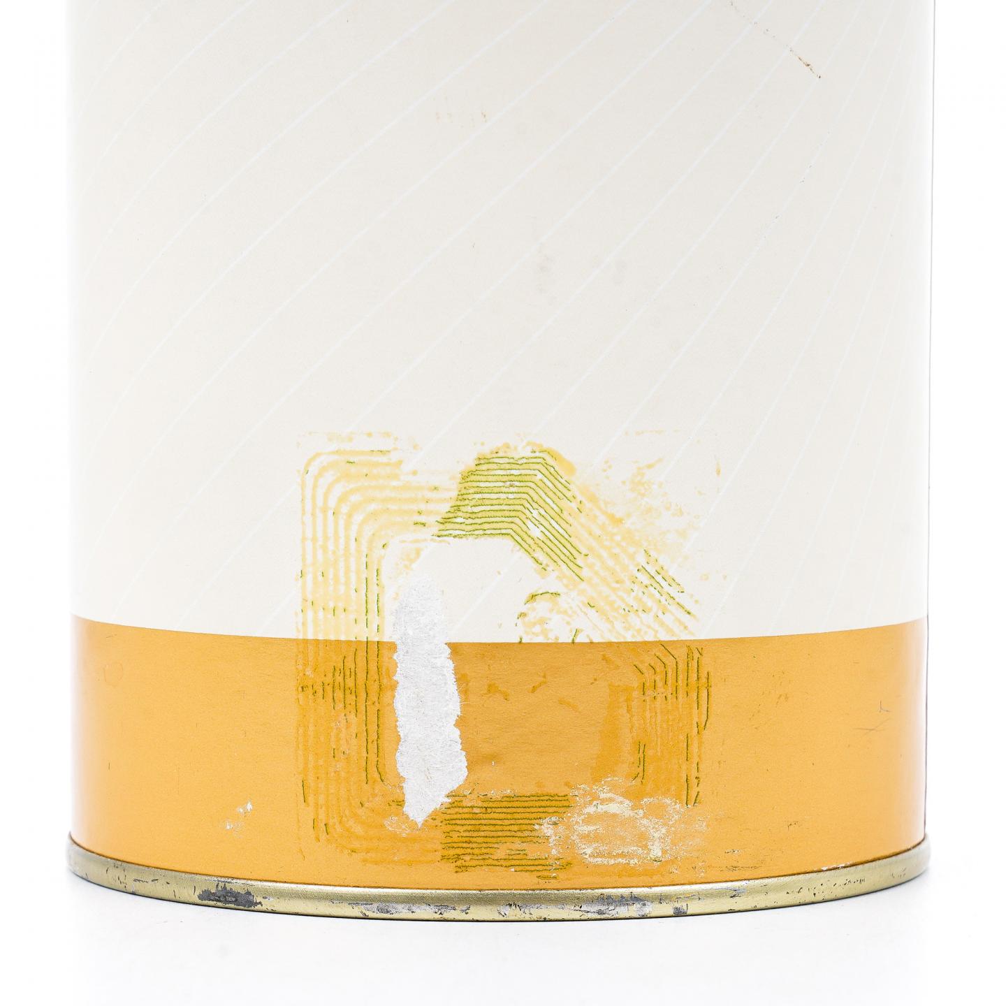 Caperdonich 凯普多尼克 38年 1969-2008 桶强