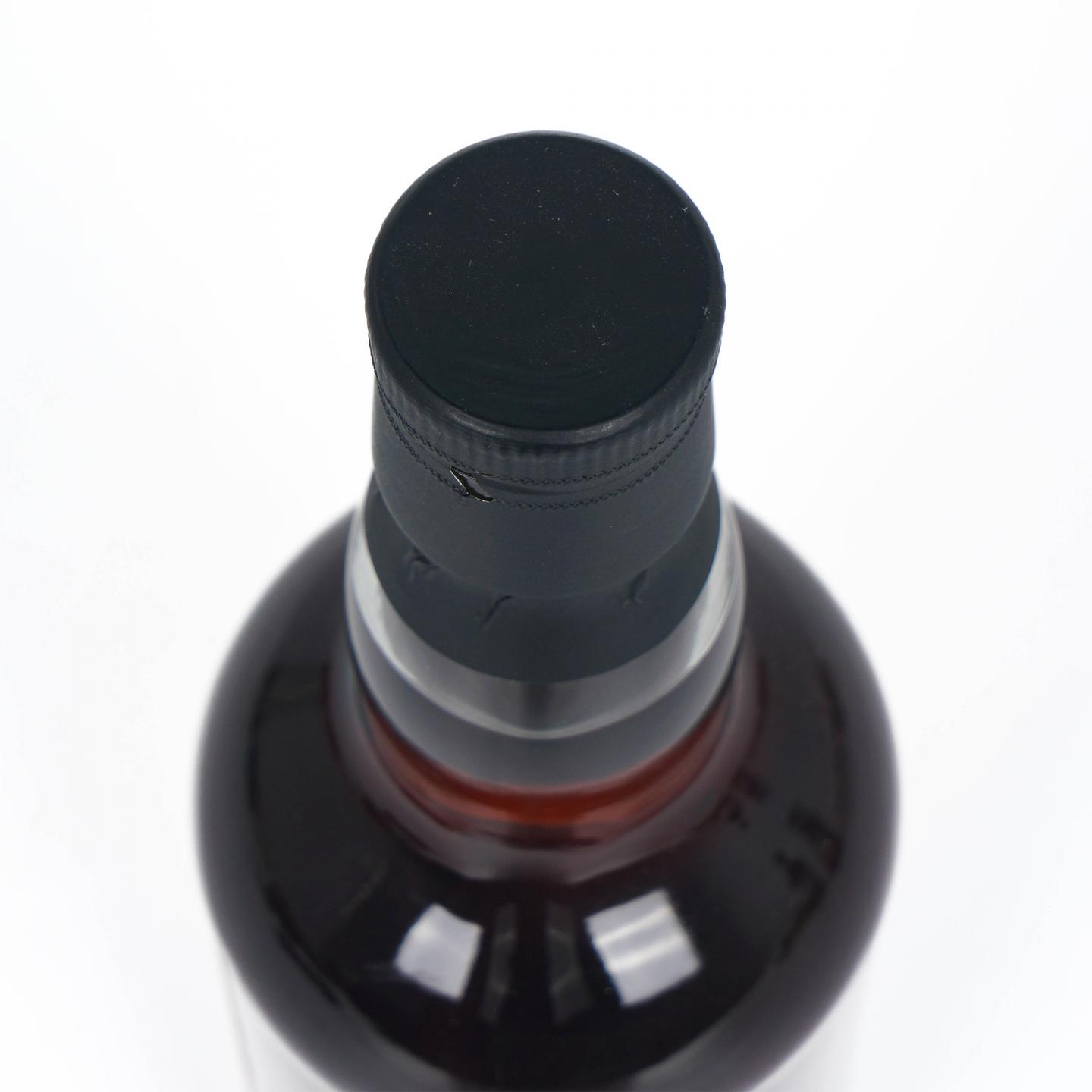 Foursquare 18年 2006-2025 巴巴多斯朗姆酒 58.4%Vol.