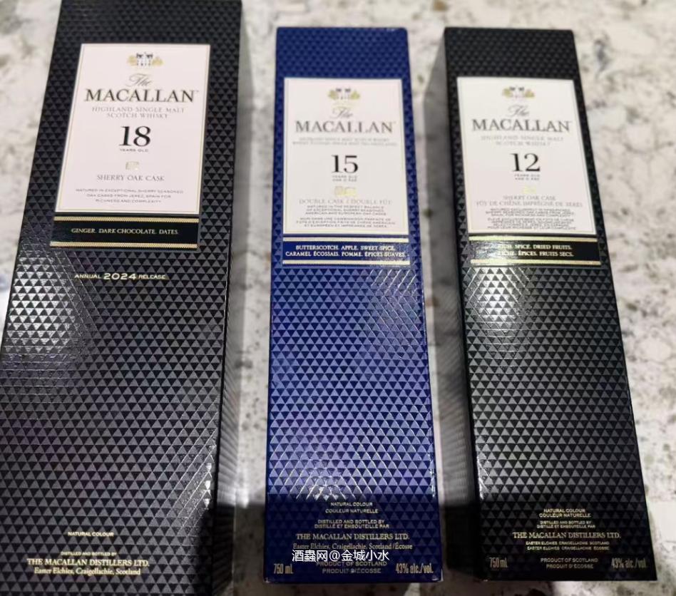 艾雷岛没有这款威士忌