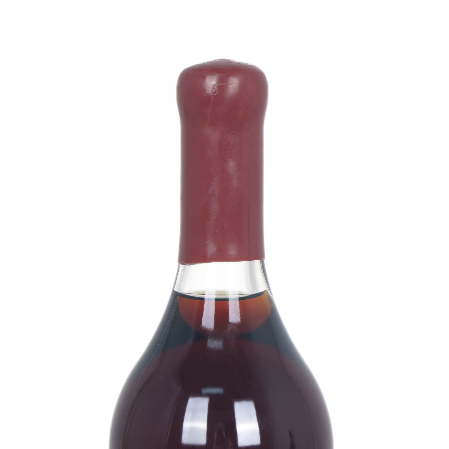 Valdespino Legend of Cuban Rum Pre-1962 朗姆酒