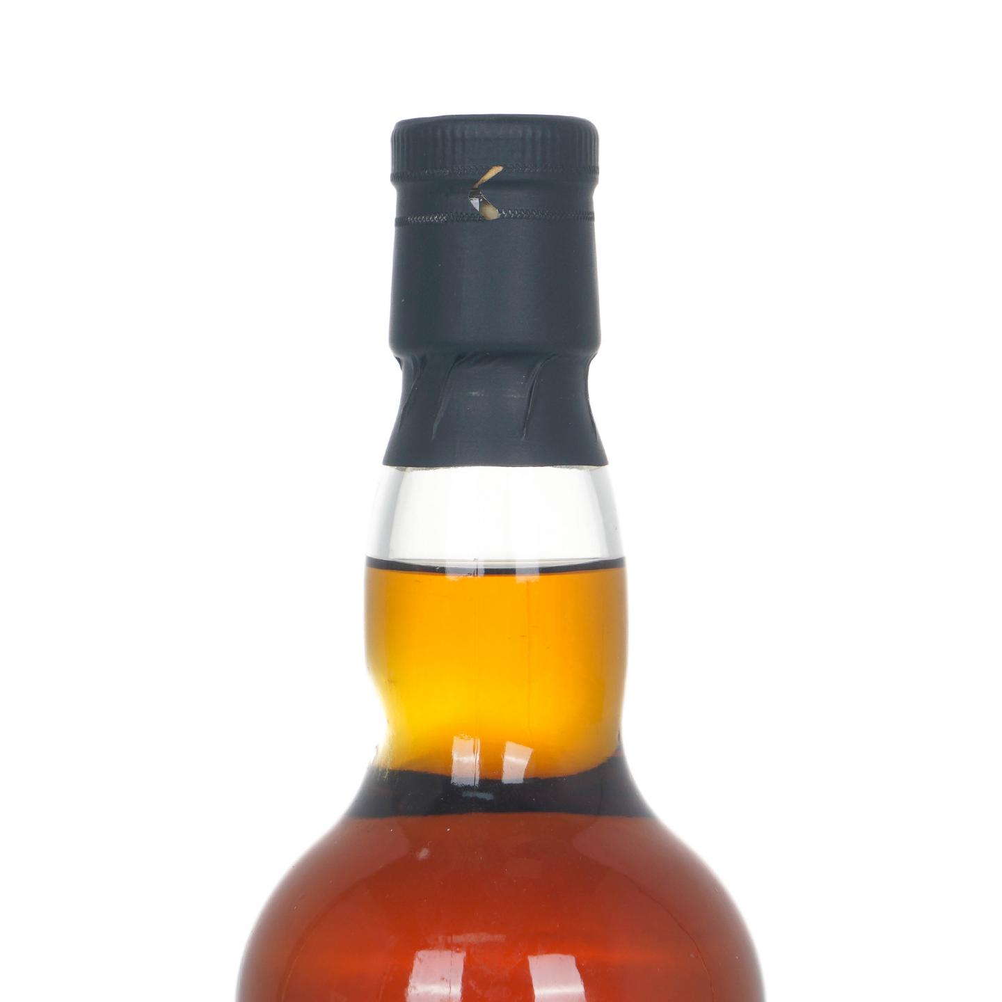 Tennessee 田纳西 12年 2012-2025 波本威士忌 700ml