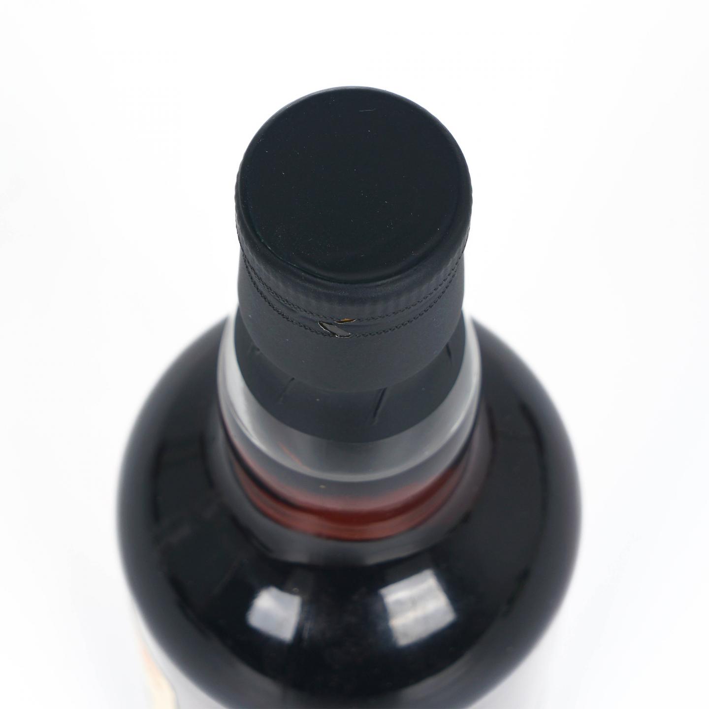 Tennessee 田纳西 12年 2012-2025 波本威士忌 700ml