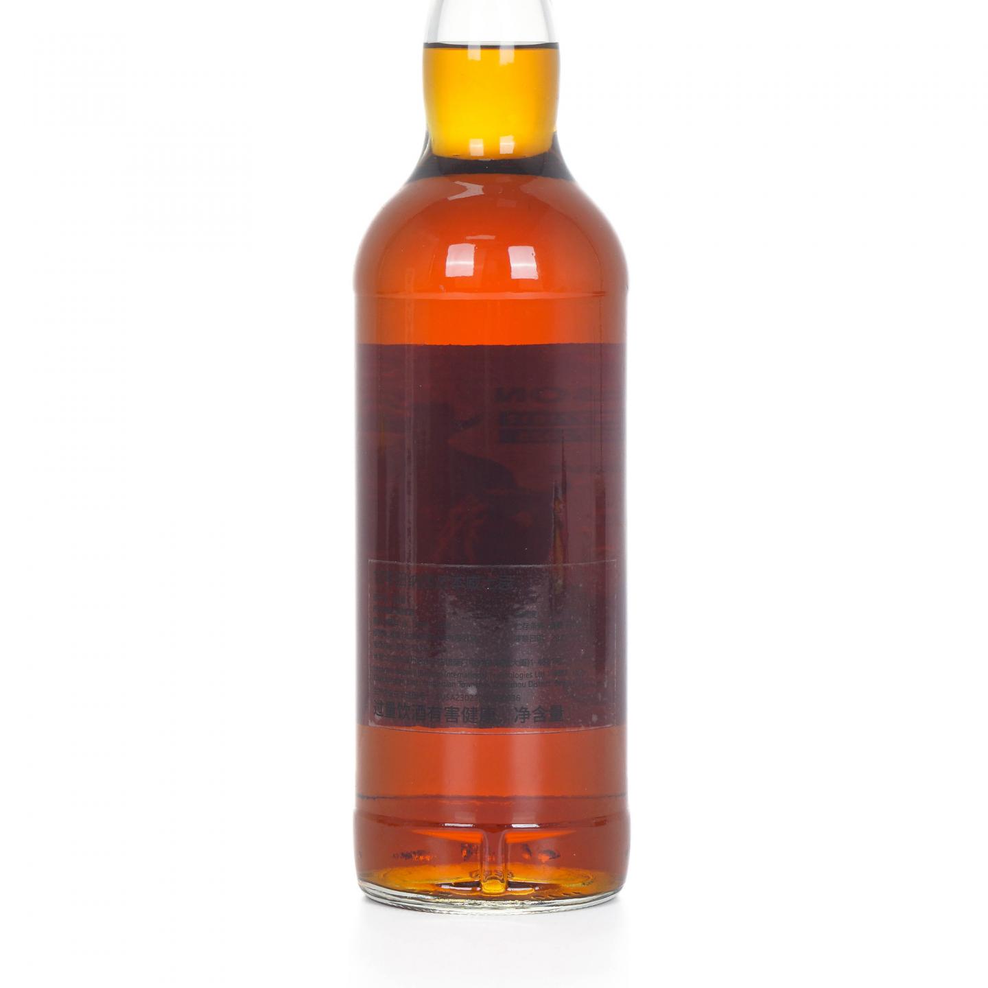 Tennessee 田纳西 12年 2012-2025 波本威士忌 700ml