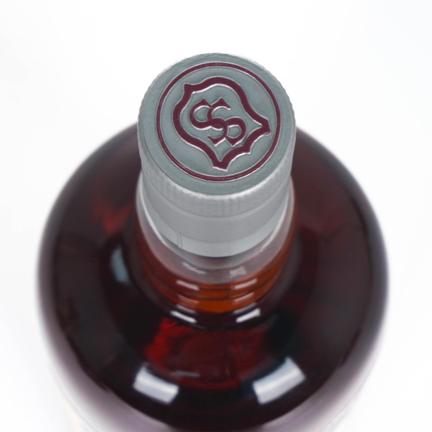 Beenleigh 斌力朗姆酒 15年 2007-2023 Silver Seal 单桶#173