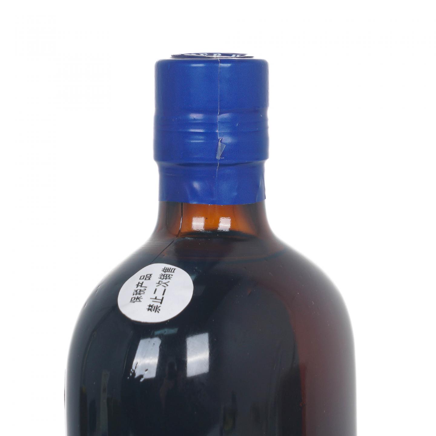 海地太子港酒厂 Providence 2020-2024 朗姆酒 Habitation 55%