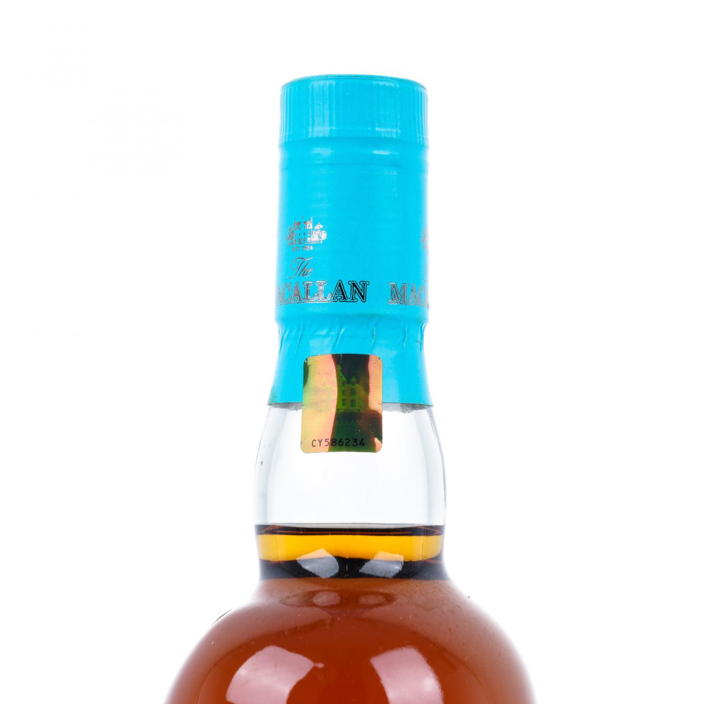 Macallan 麦卡伦 2020 Edition No.6