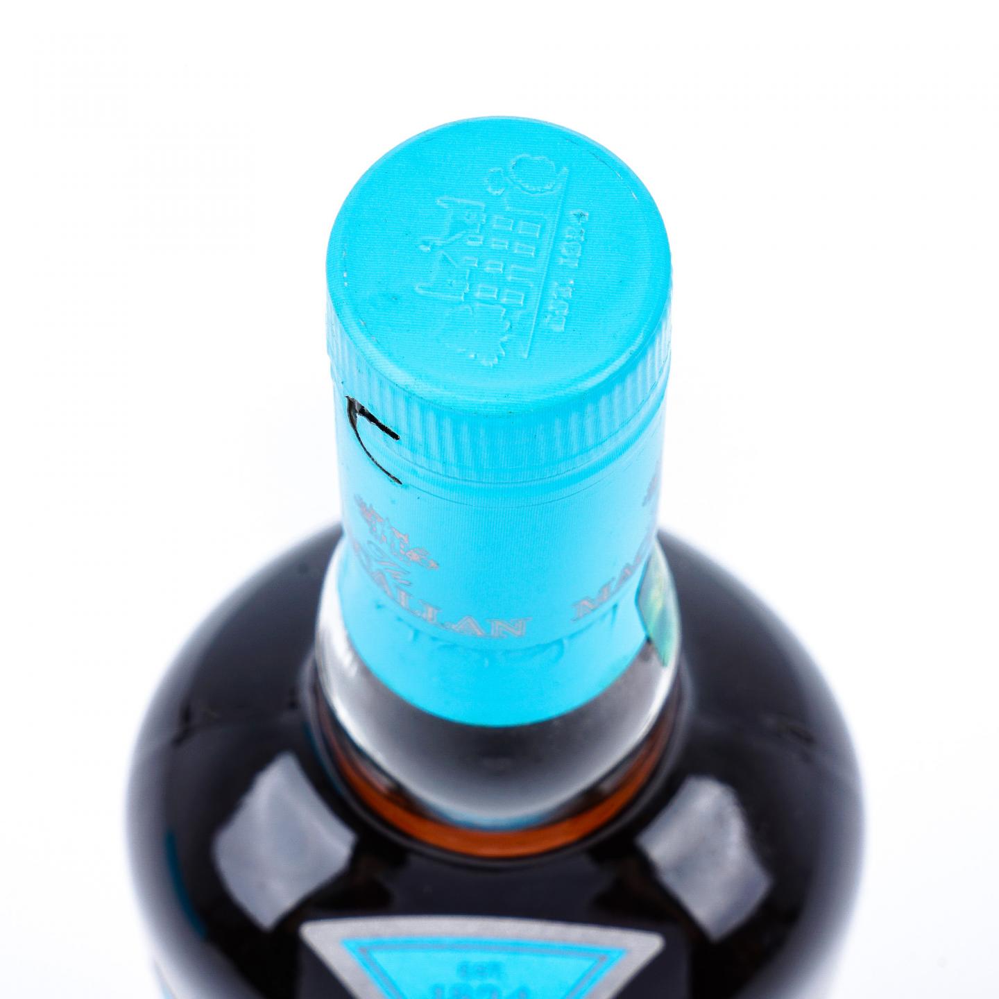 Macallan 麦卡伦 2020 Edition No.6 700ml