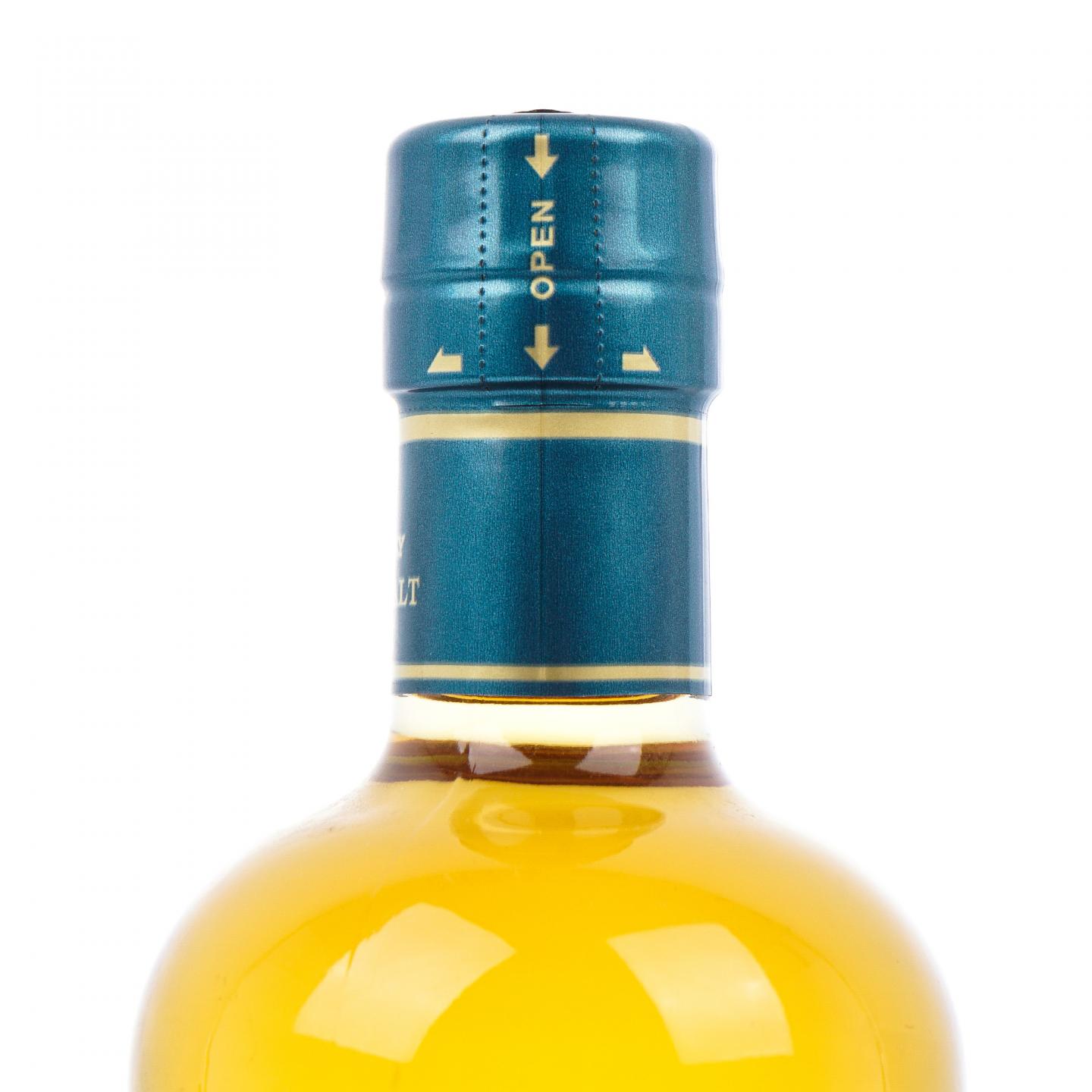 余市 2021限定 无泥煤 47%Vol.