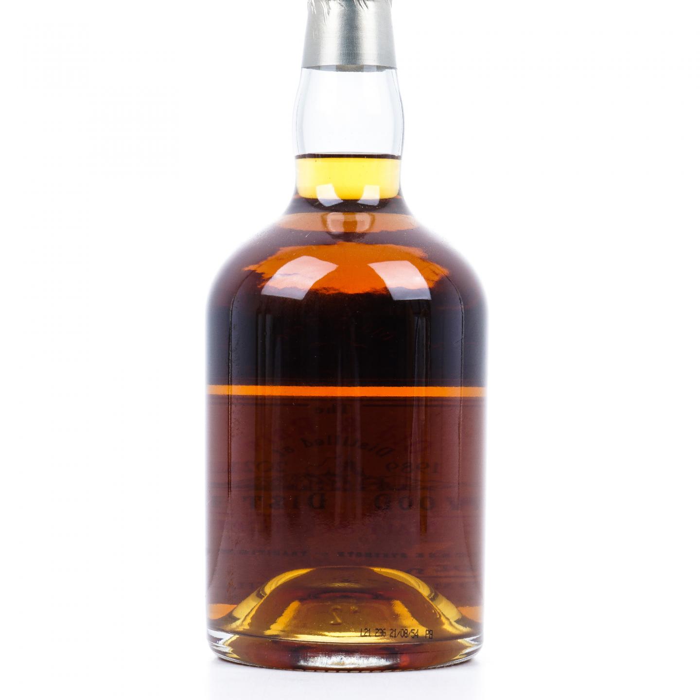Linkwood 林可伍德 31年 1989-2021 Old & Rare HL 700ML