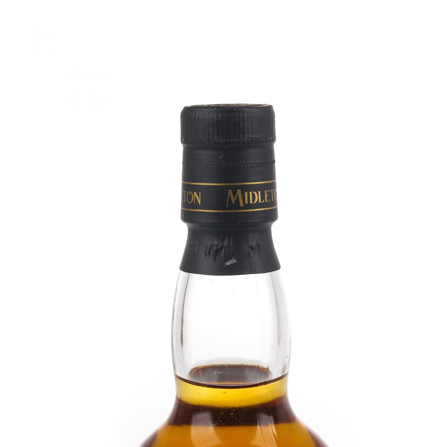 Midleton 米德尔顿 1991 Very Rare No.2566