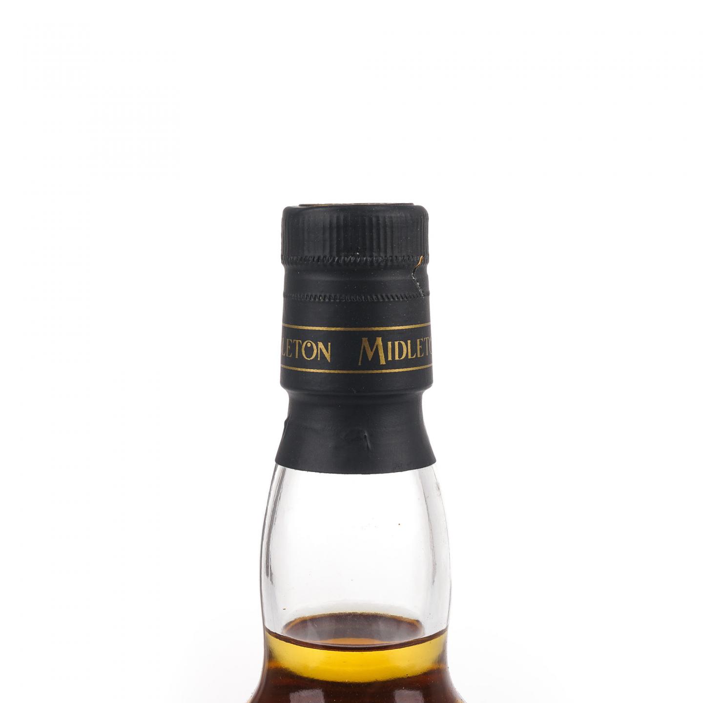 Midleton 米德尔顿 1991 Very Rare No.2566