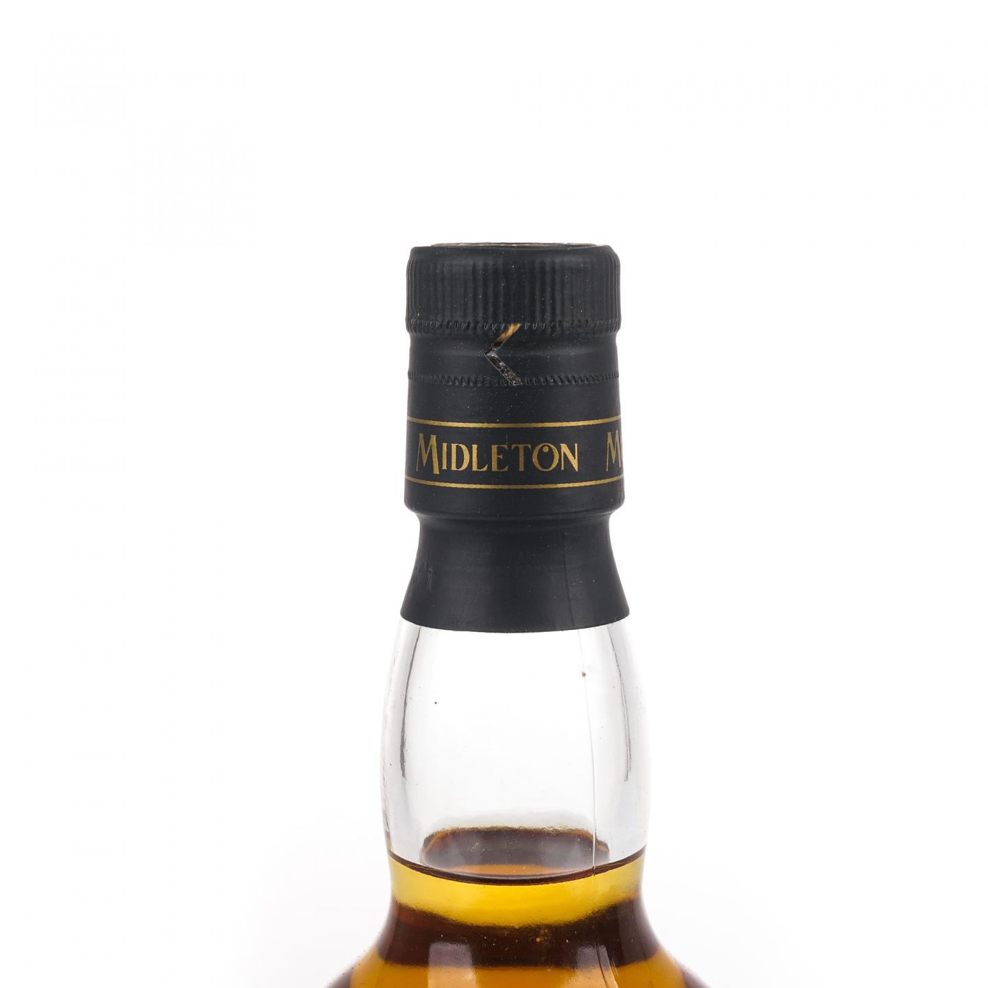 Midleton 米德尔顿 1991 Very Rare No.2566