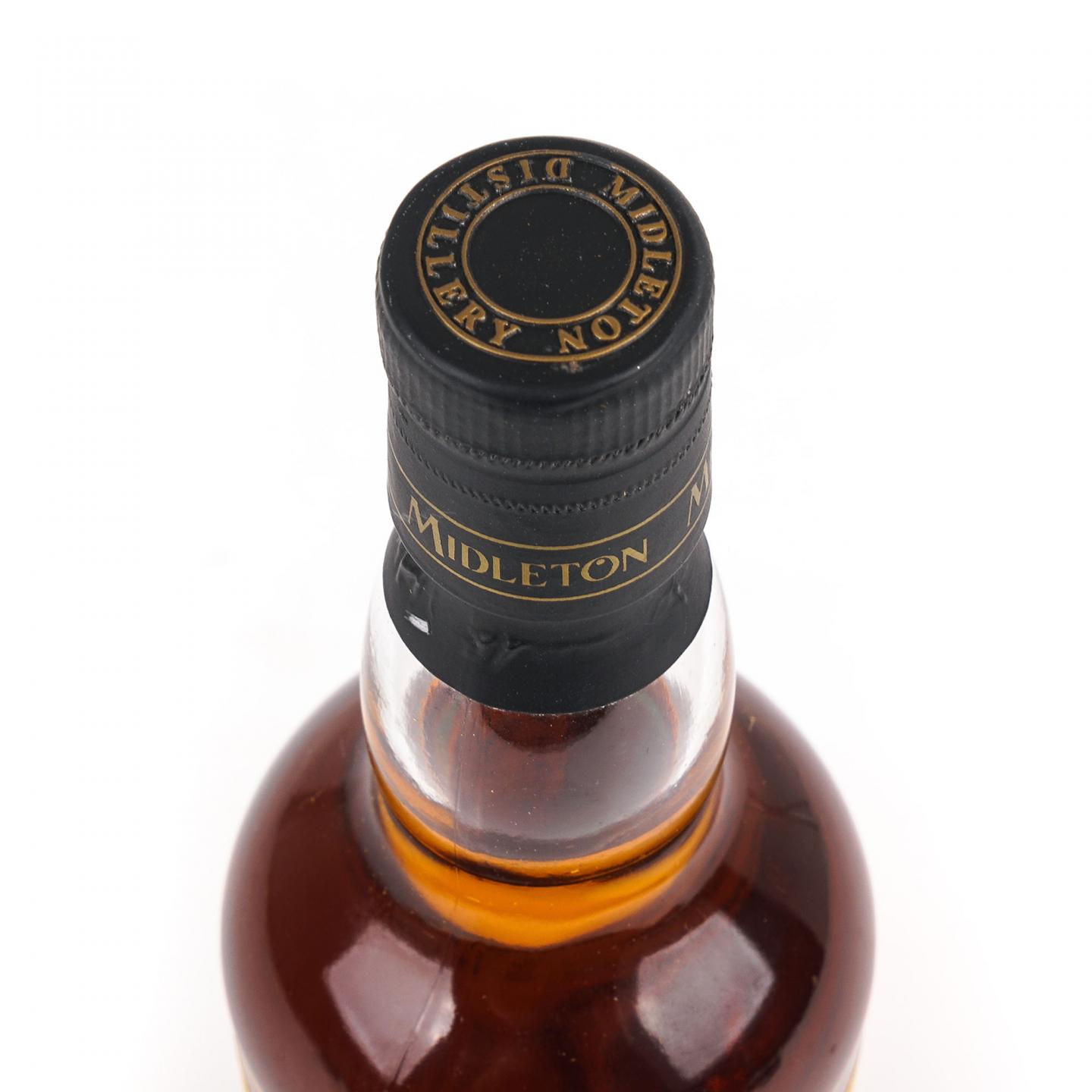 Midleton 米德尔顿 1991 Very Rare No.2566