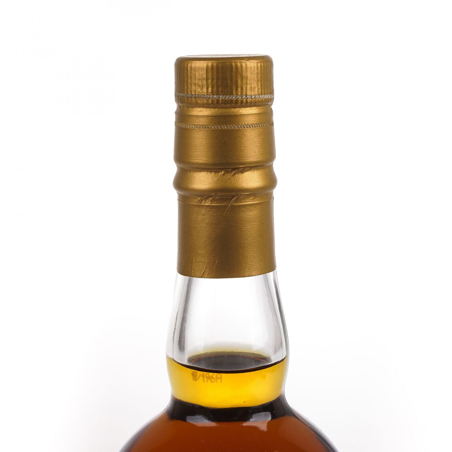 Caperdonich 凯普多尼克 1988-2018 MMcK 限量版