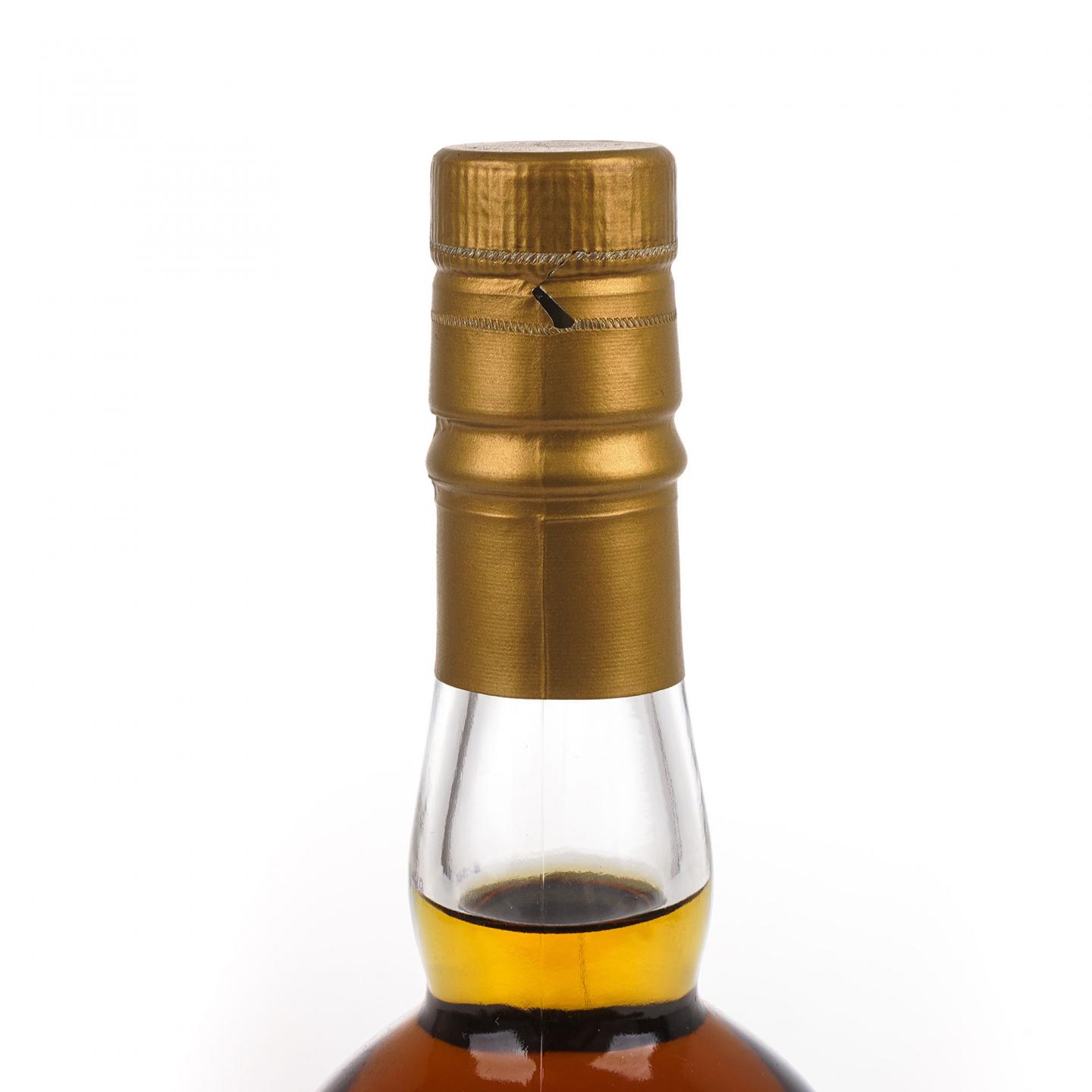 Caperdonich 凯普多尼克 1988-2018 MMcK 限量版