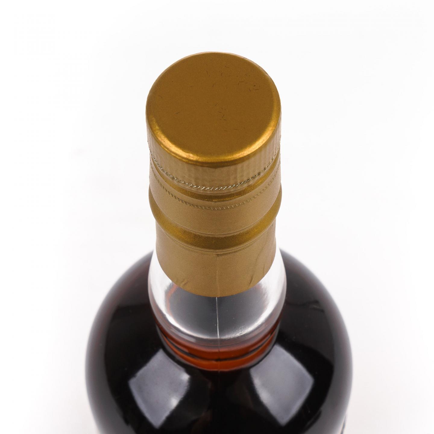 Caperdonich 凯普多尼克 1988-2018 MMcK 限量版