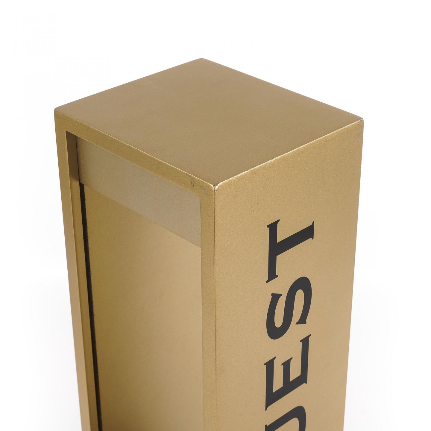 Caperdonich 凯普多尼克 1988-2018 MMcK 限量版