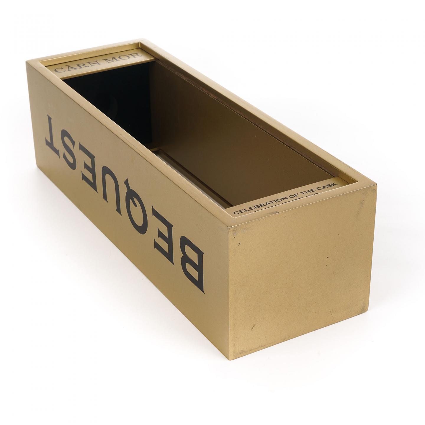 Caperdonich 凯普多尼克 1988-2018 MMcK 限量版