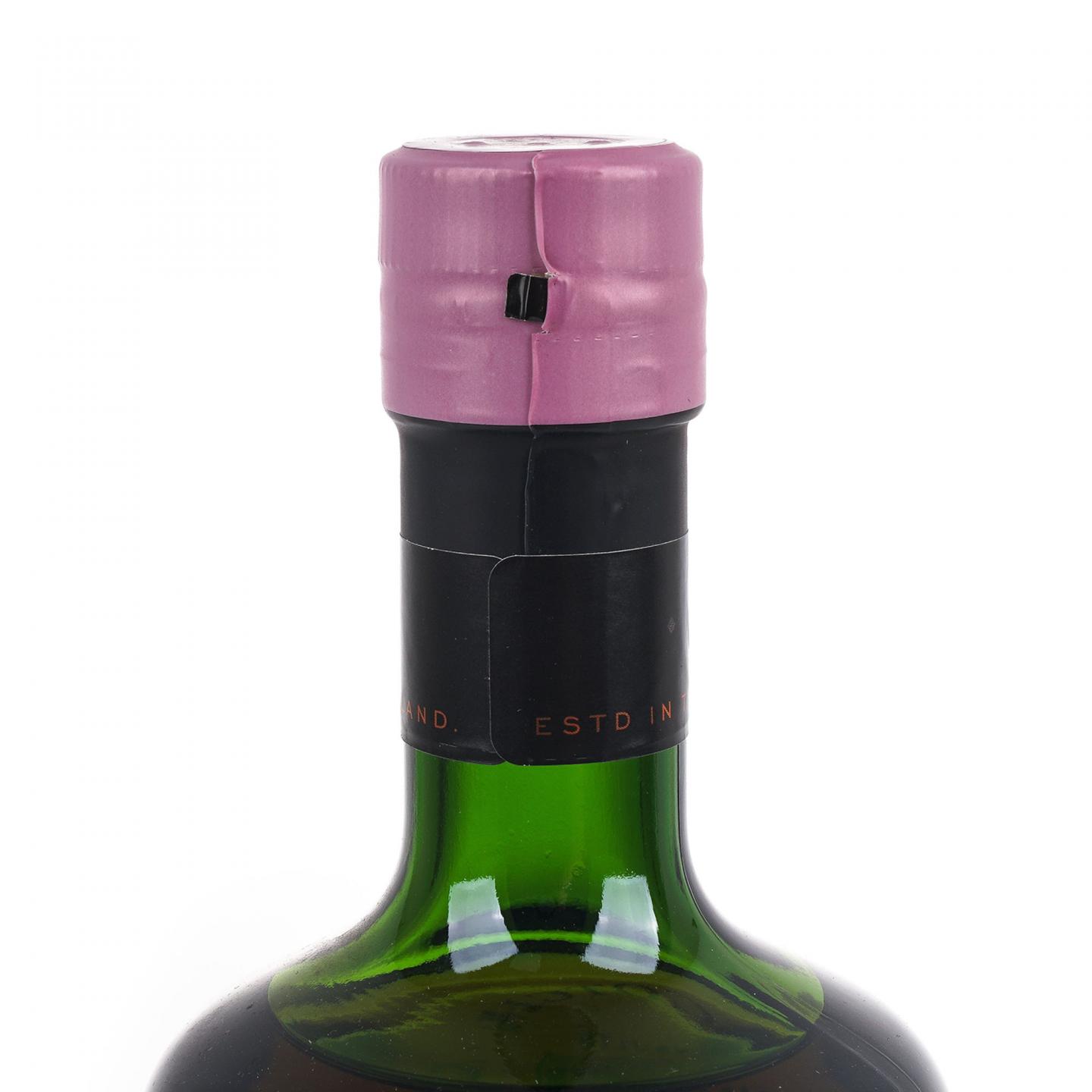 SMWS 96.31 格兰多纳 10年 2008 60.5%Vol.