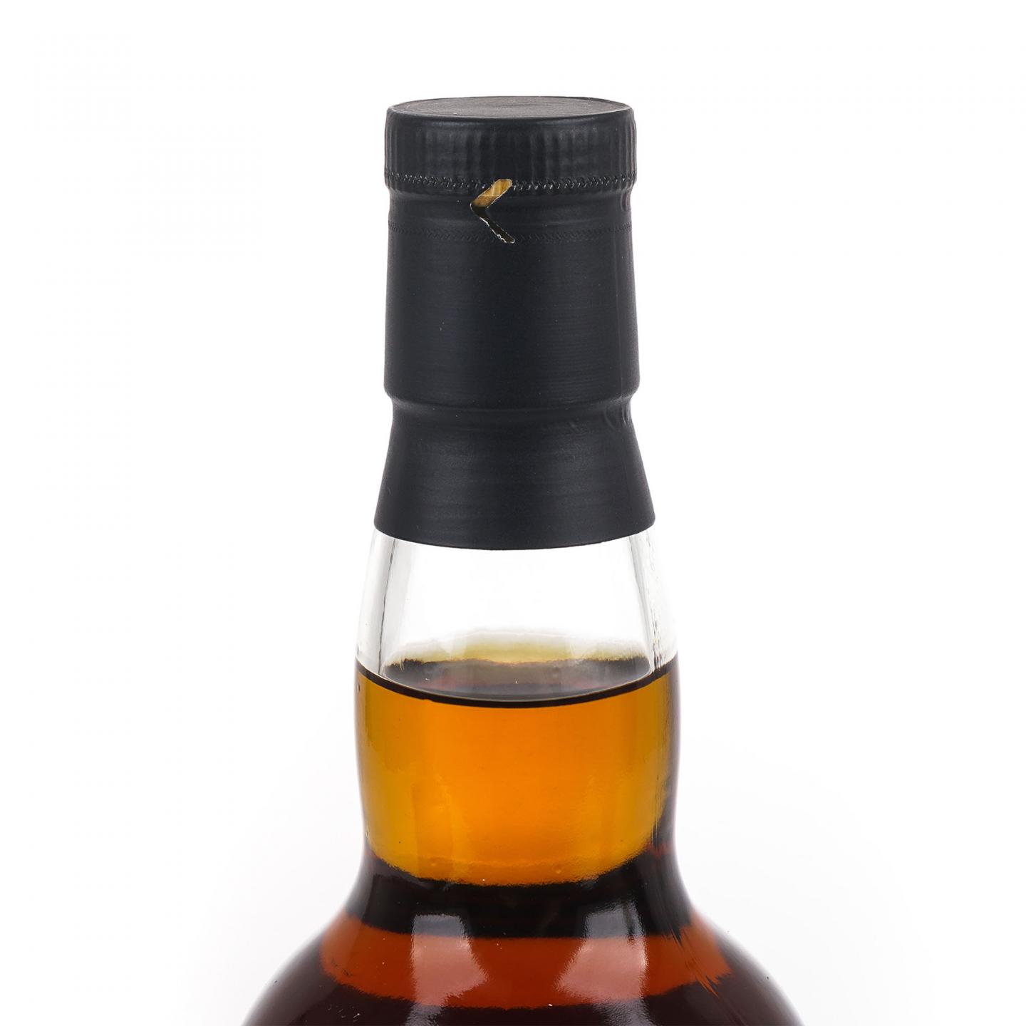 雅伯莱 11年 /图里巴丁 2008-2021 2支组