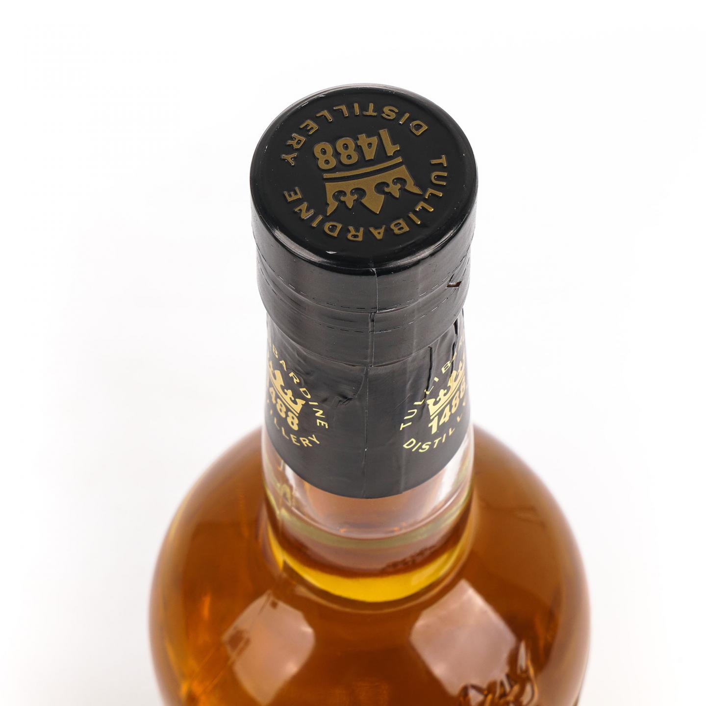 雅伯莱 11年 /图里巴丁 2008-2021 2支组