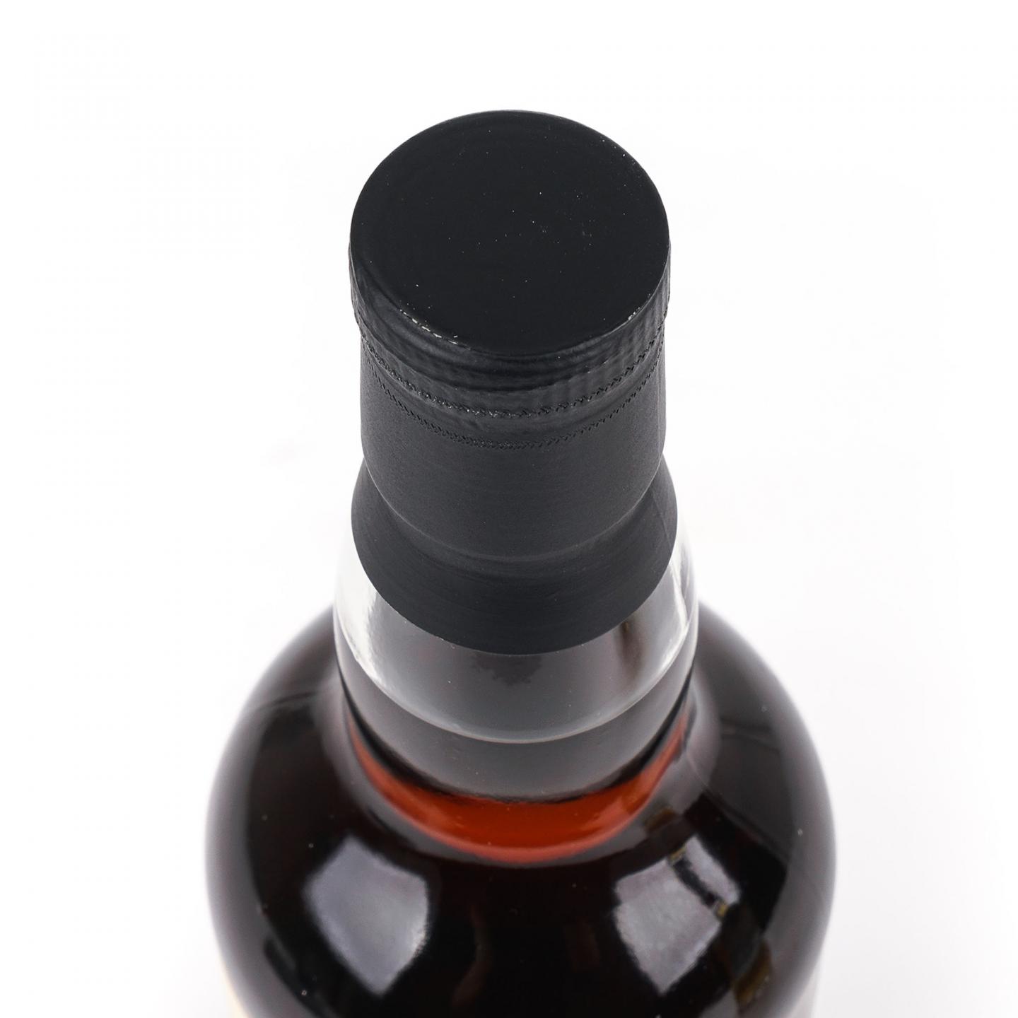 雅伯莱 11年 /图里巴丁 2008-2021 2支组