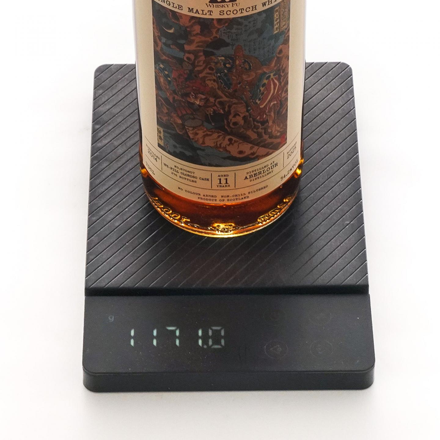 雅伯莱 11年 /图里巴丁 2008-2021 2支组