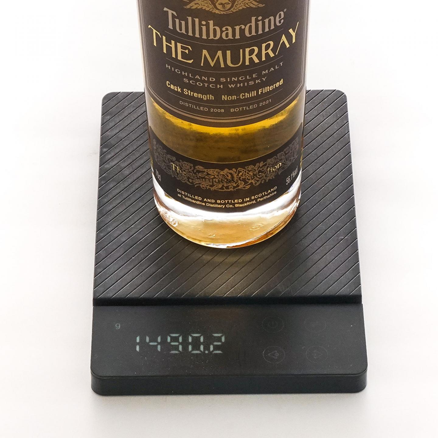 雅伯莱 11年 /图里巴丁 2008-2021 2支组