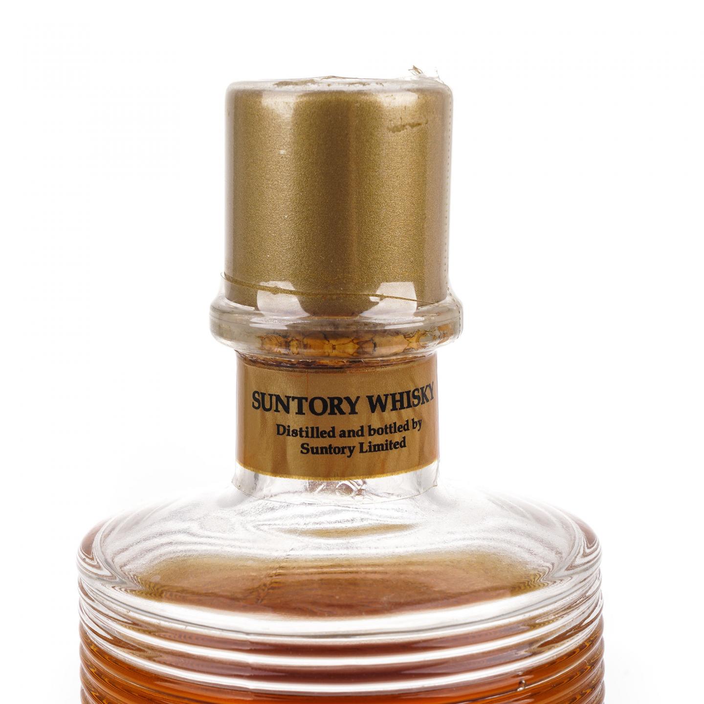 三得利 Osaka JC 50周年纪念