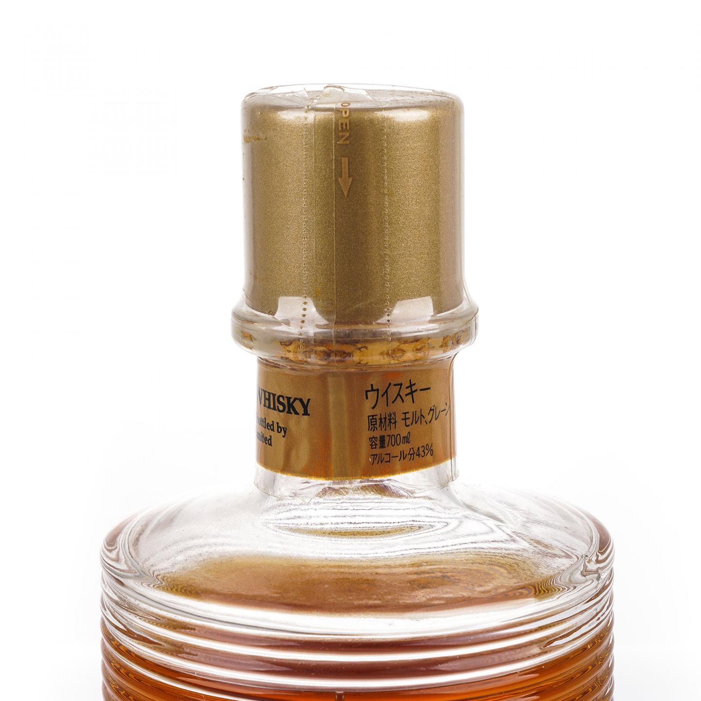 三得利 Osaka JC 50周年纪念