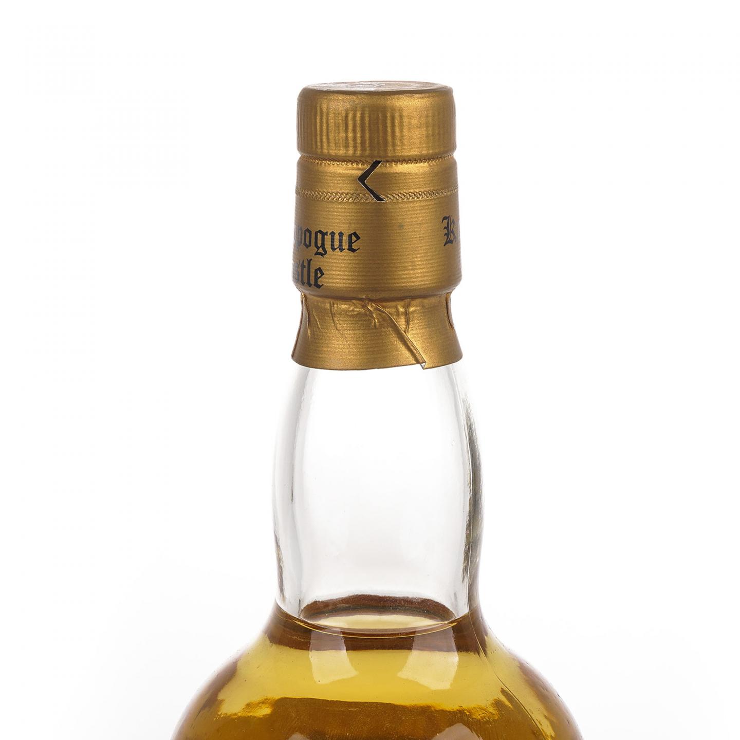 Knappogue Castle 1992-2000 爱尔兰威士忌 750ml