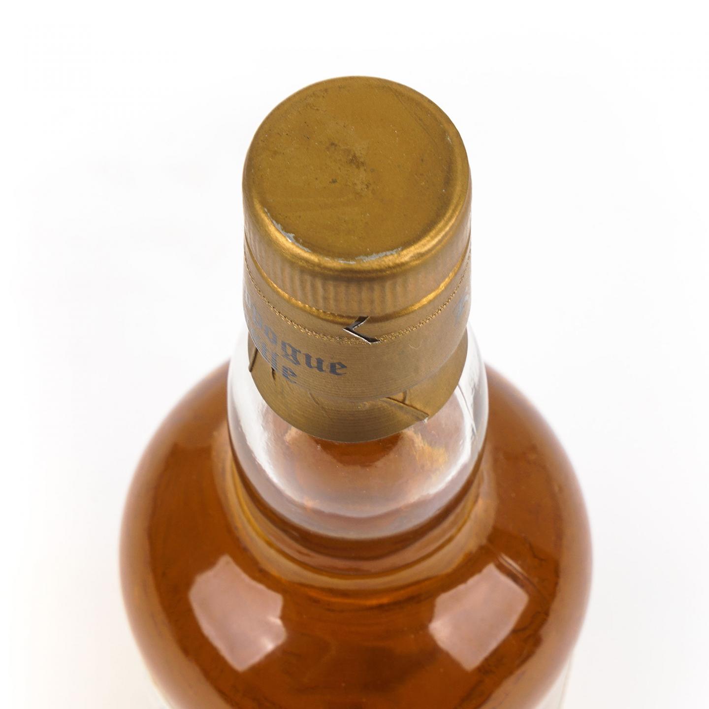 Knappogue Castle 1992-2000 爱尔兰威士忌 750ml