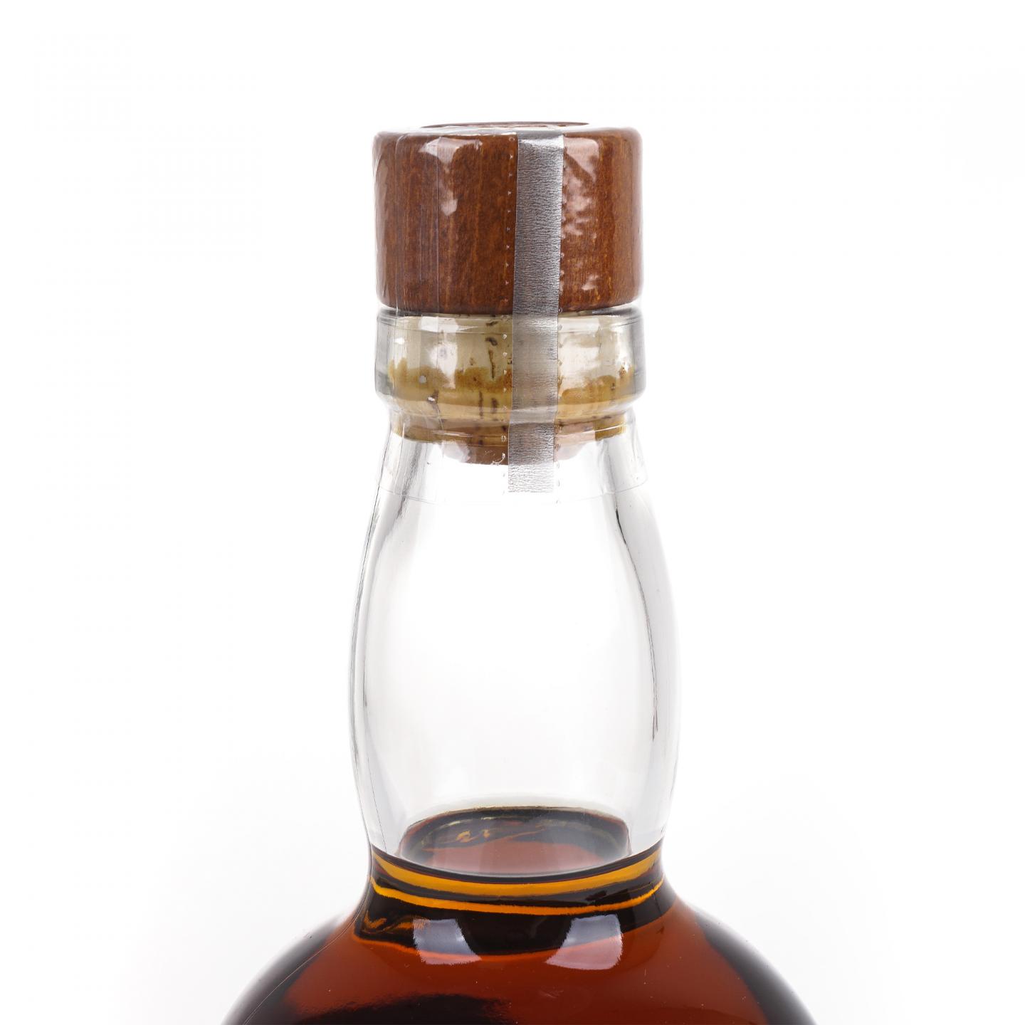 Glengoyne 格兰哥尼 12年 2013-2025 雪莉单桶#1395