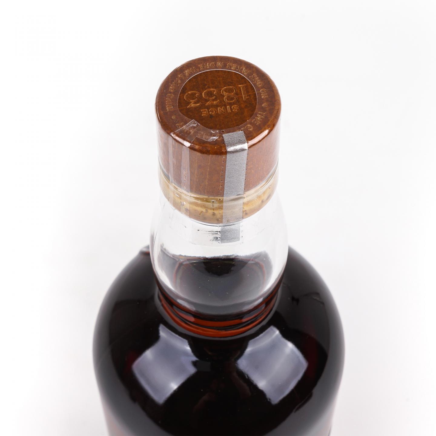 Glengoyne 格兰哥尼 12年 2013-2025 雪莉单桶#1395