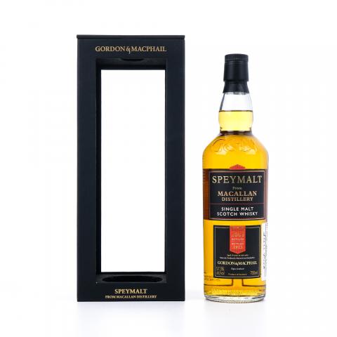 Macallan 麦卡伦 斯佩默 19年 2003-2023 GM